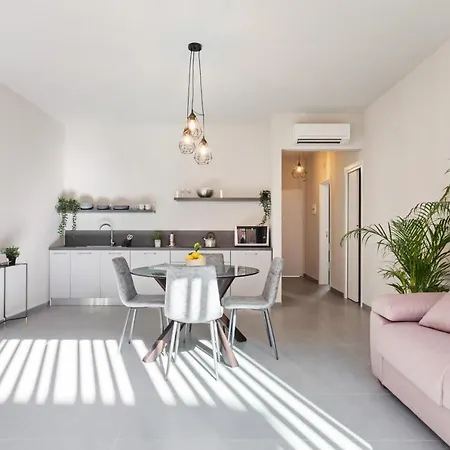 Cibali Design By Wonderful Italy Apartman *