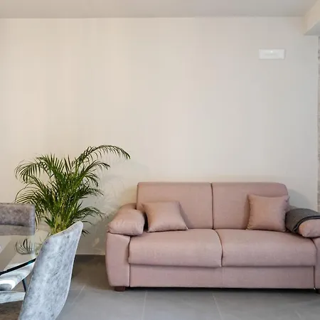 Cibali Design By Wonderful Italy Apartman