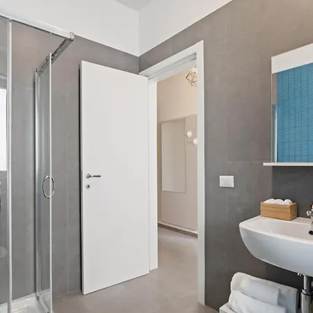 Apartman Cibali Design By Wonderful Italy Catania