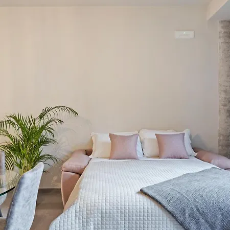 Apartman Cibali Design By Wonderful Italy Catania